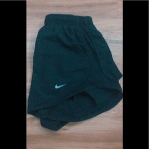 Nike women’s running shorts